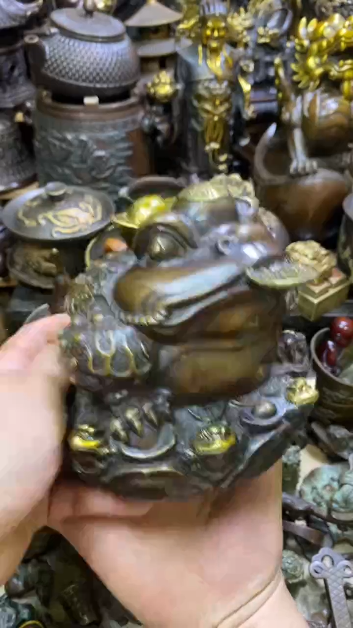 铜摆件88888888888