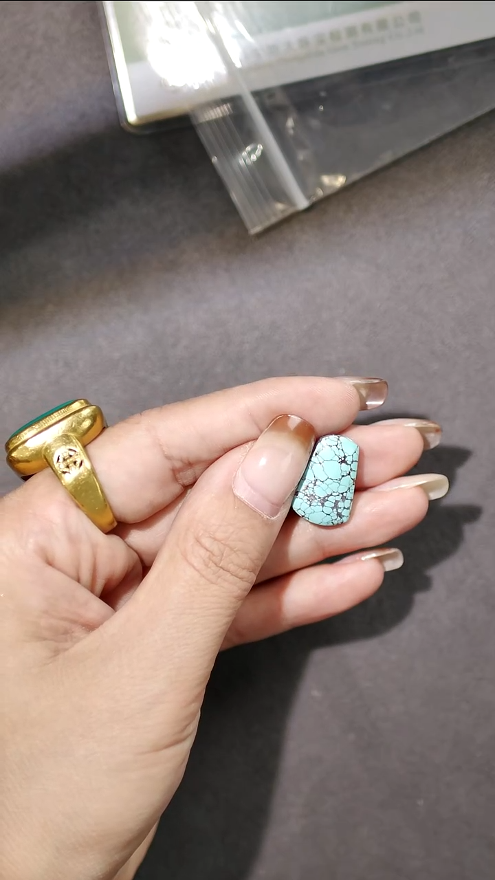 未镶嵌绿松石挂件美*666666666666666666666666666