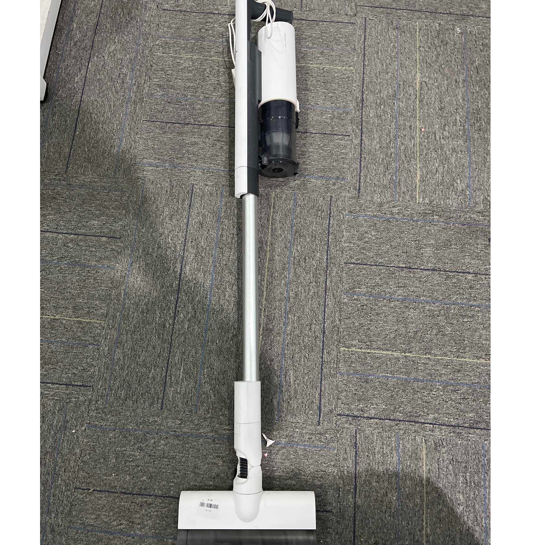 9新 Panasonic/松下 【二手】武汉仓吸尘器轻微划痕功能完好