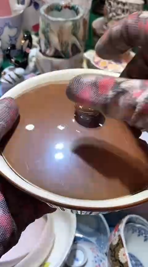 【闪购商品】瓷片6918403517505109615