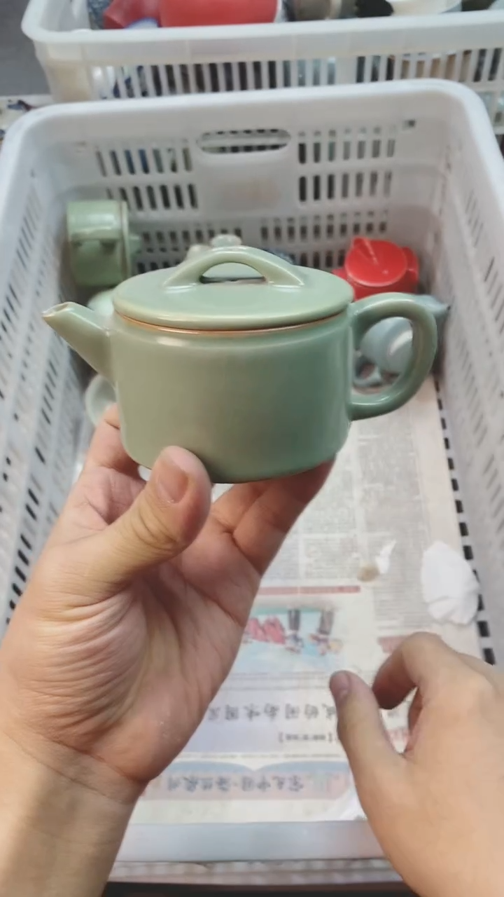【闪购商品】茶具茶壶茶碗茶杯