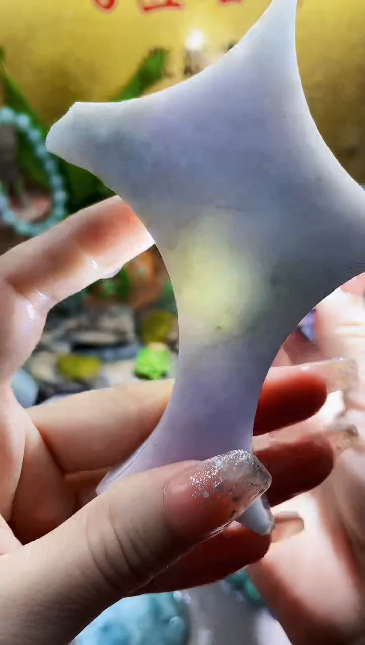 未镶嵌挂件翡翠小梦92