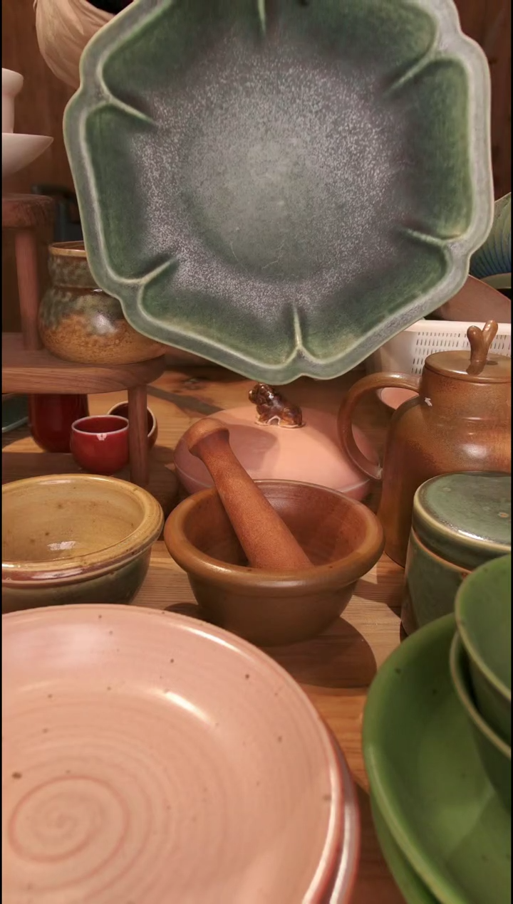 【闪购商品】碗 景德镇手工高温陶瓷