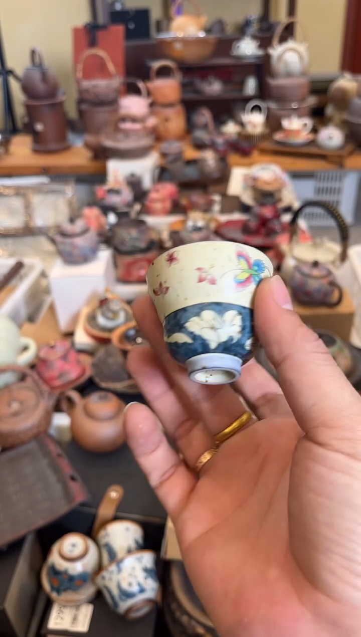 陶瓷文化闪购链接