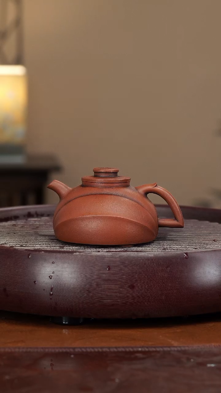 【闪购商品】紫砂茶壶宜兴紫砂壶