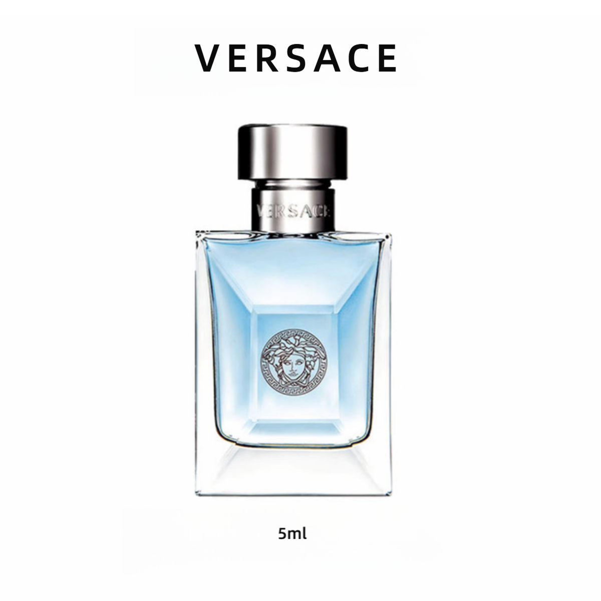 VERSACE/范思哲同名男士香水 5ml