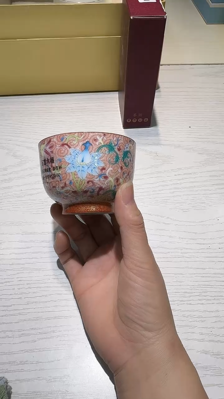 瓷片生活的本意就是开心@@1