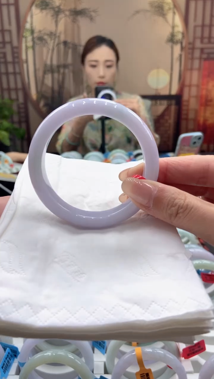 翡翠手镯未镶嵌000020051