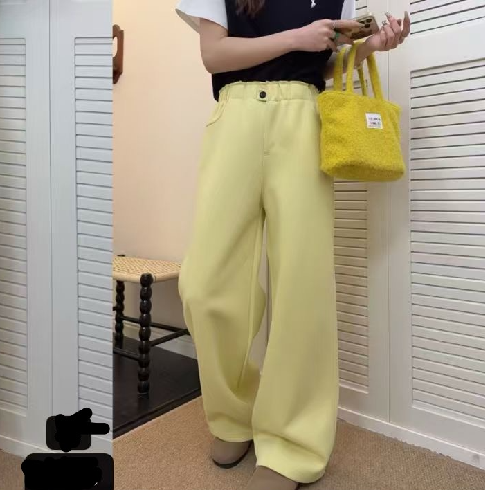 2025柚米春款福利卫衣。卫裤，等扣号链接