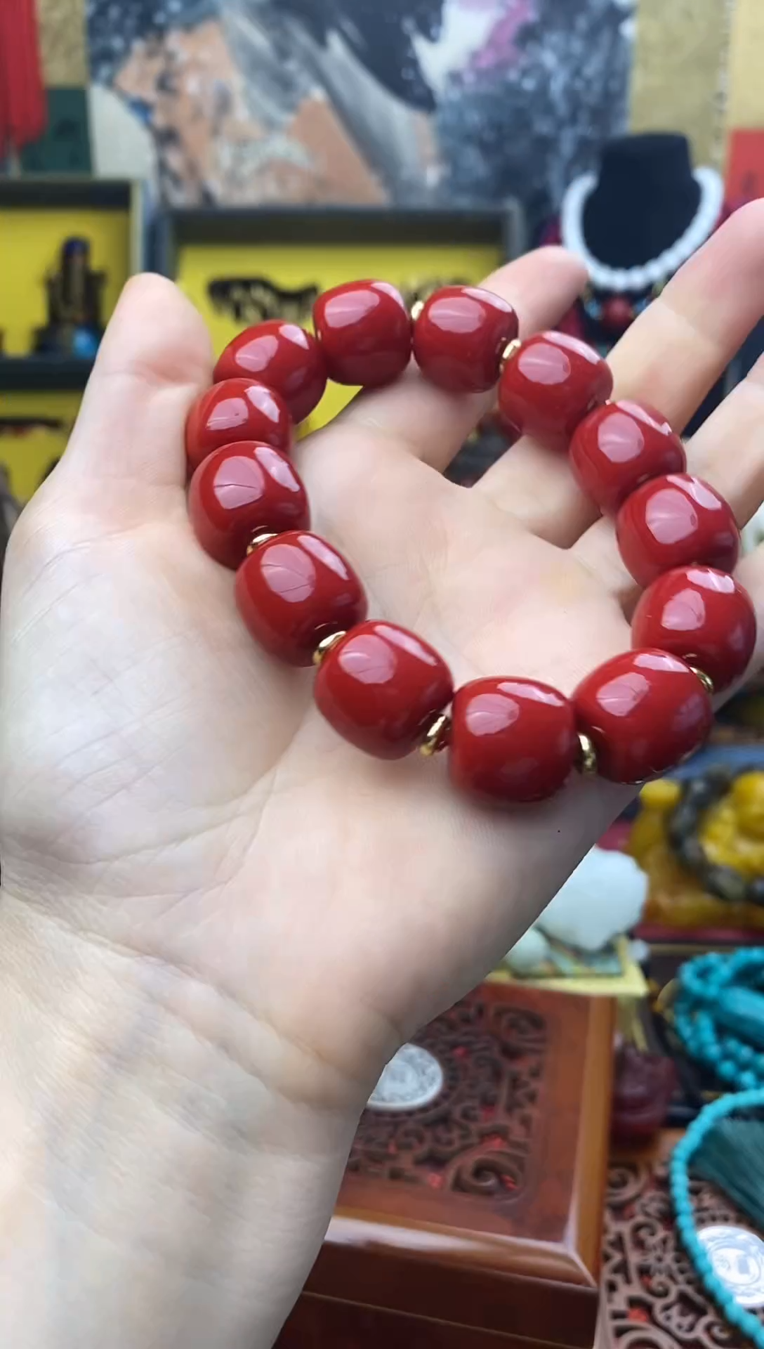 [王姬珠宝精品推荐]