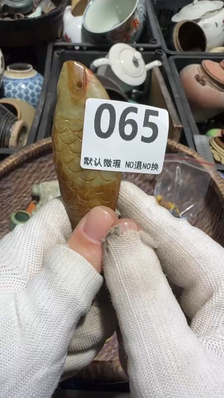 无非金属用****5亿容工艺品065