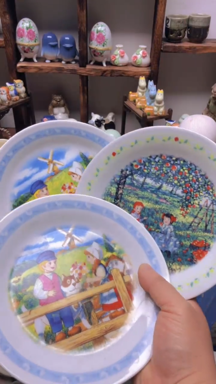 瓷片A龙华精品陶瓷店