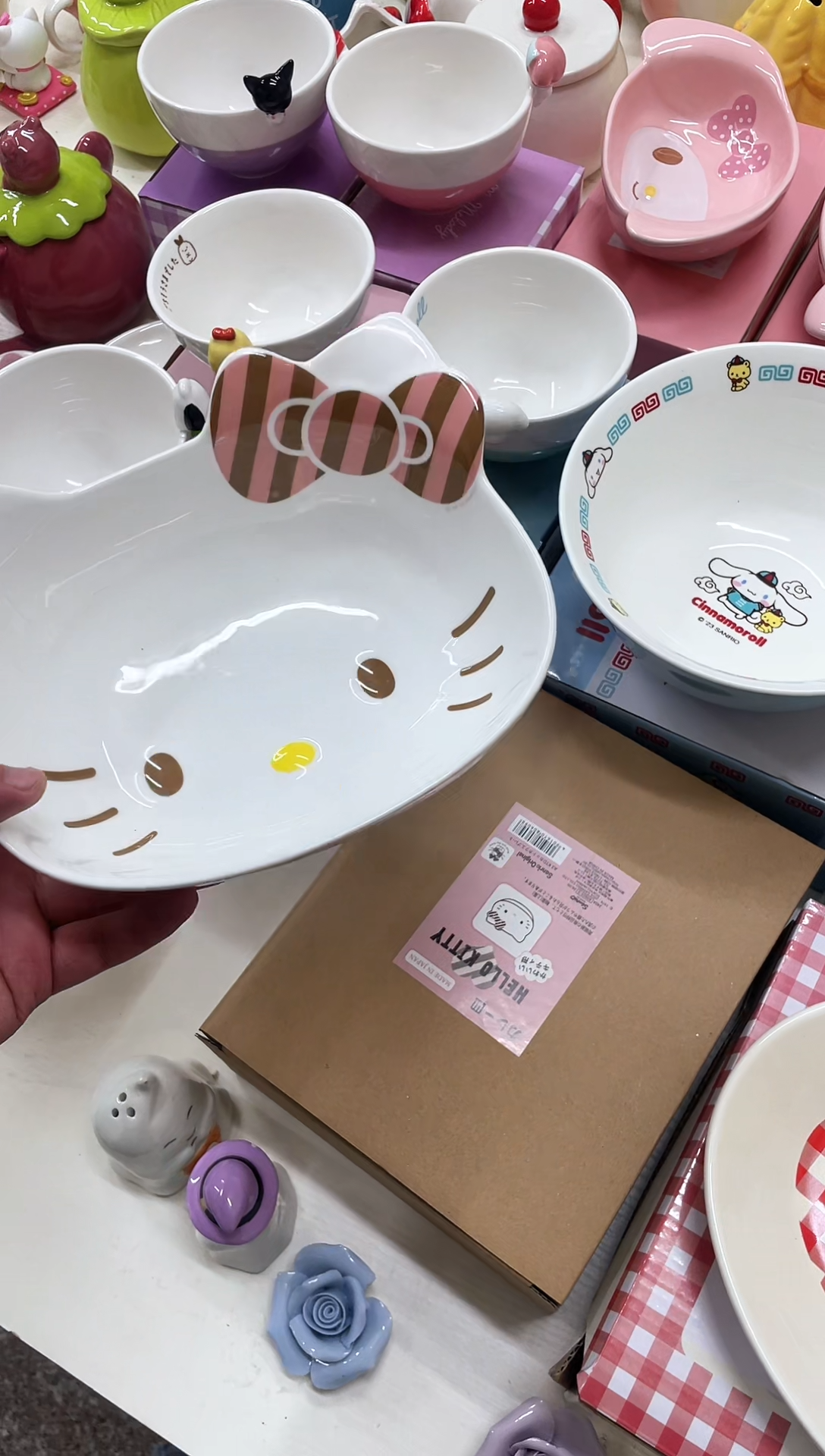 满9.9包邮瑕疵陶瓷不退不换