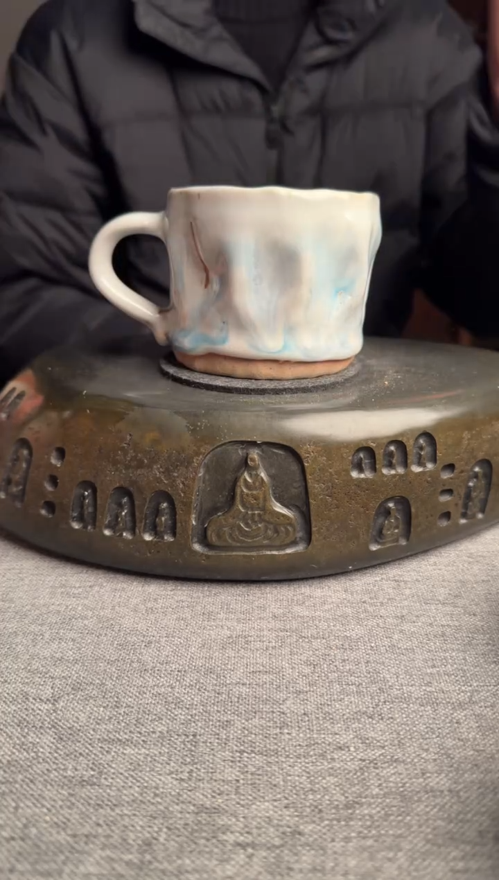 【闪购商品】378景德镇手工茶器系列