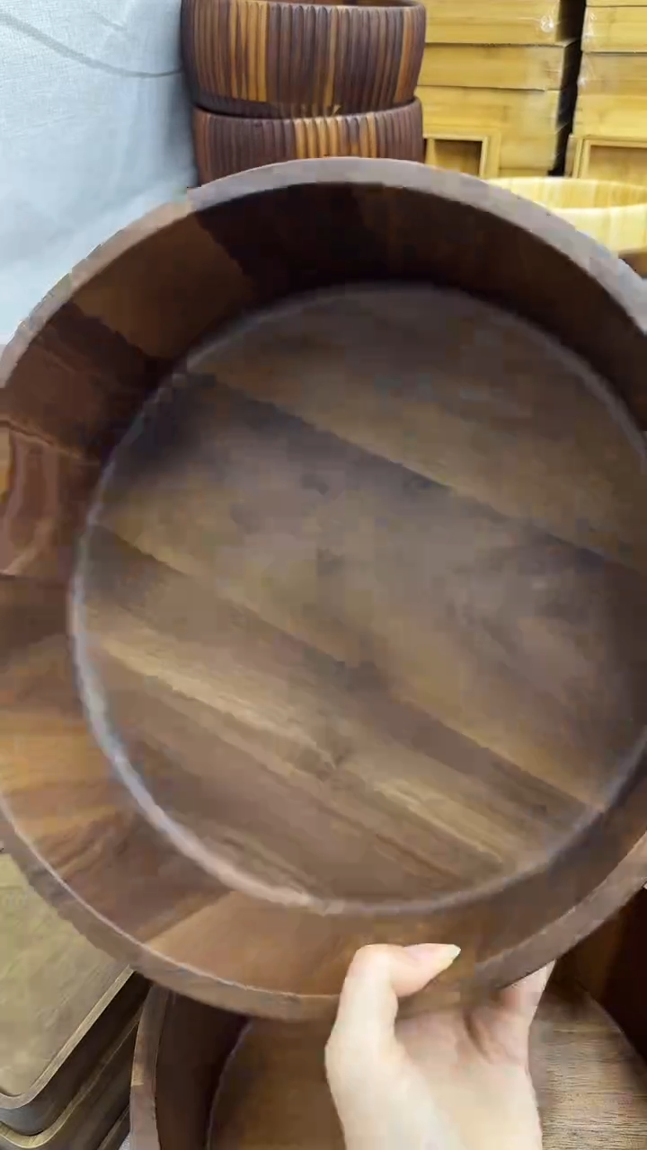 微瑕胡桃木不退不换