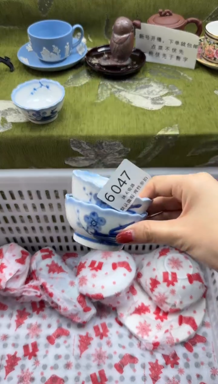 瓷片向*楠瓷片   6 047