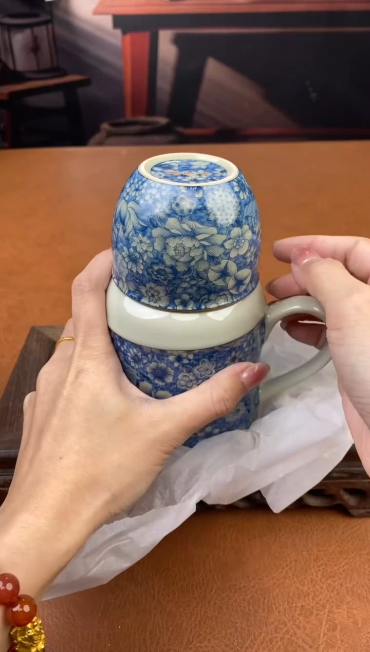 【闪购商品】陶禧茶器闪购福利V