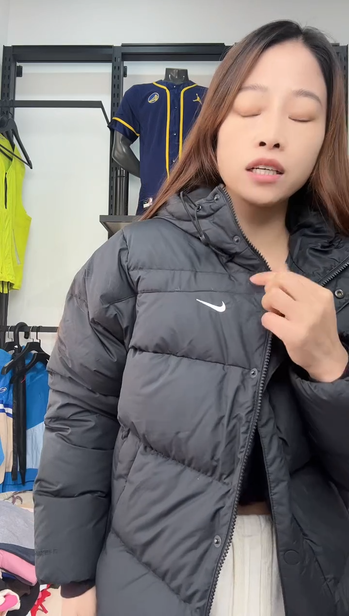 是**?3444闪购编码  运动卫衣裤以直播间过款为准 尺码   