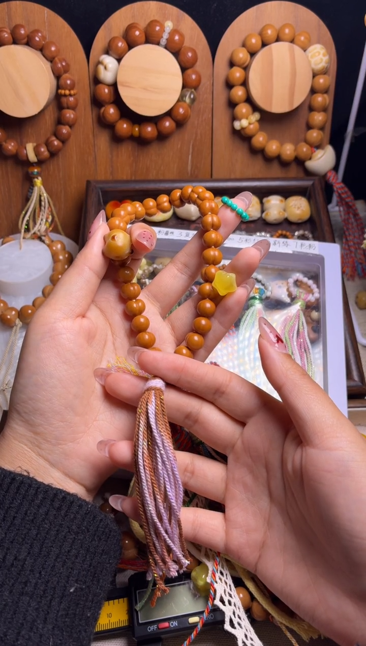 手串猴头核桃会****✨差价