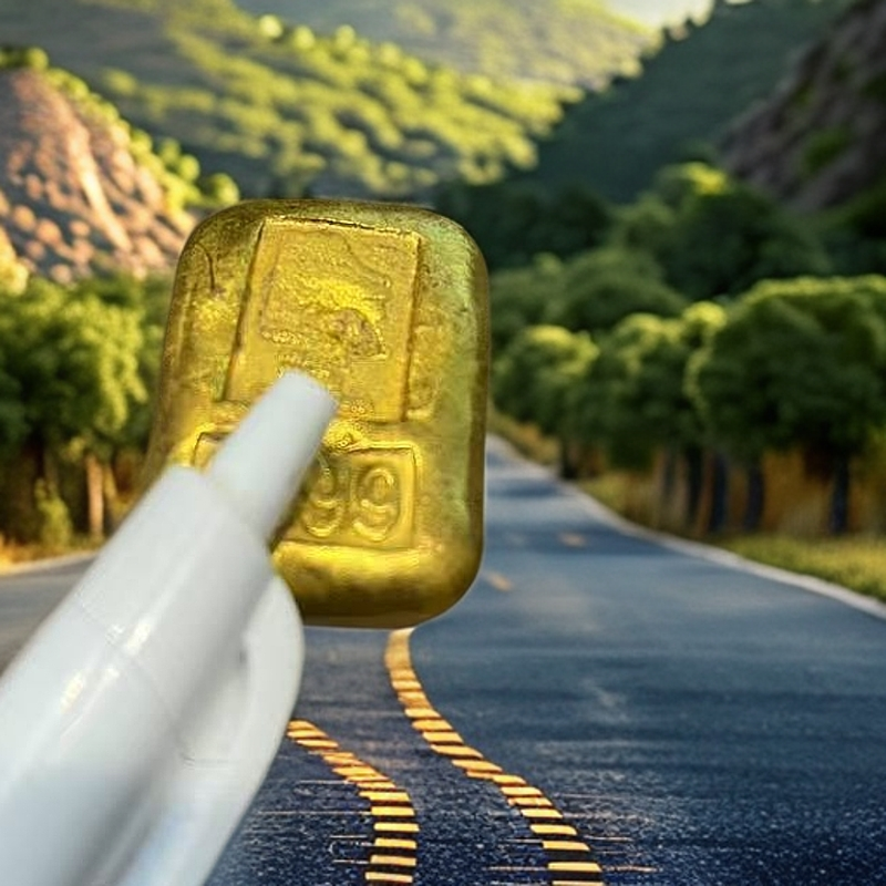 手工锻造狮头小方块XCFXBJ