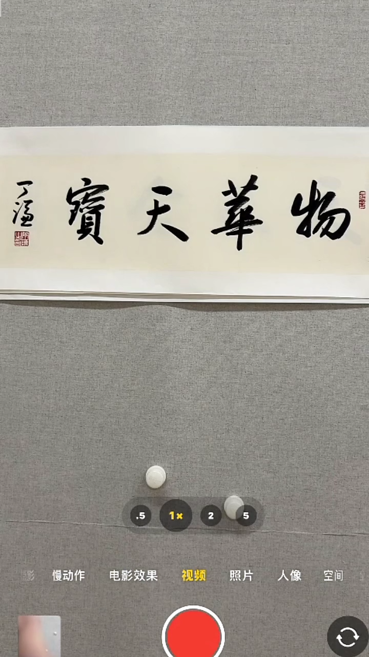 【闪购商品】书法-绘画-丁谦-1平尺书法