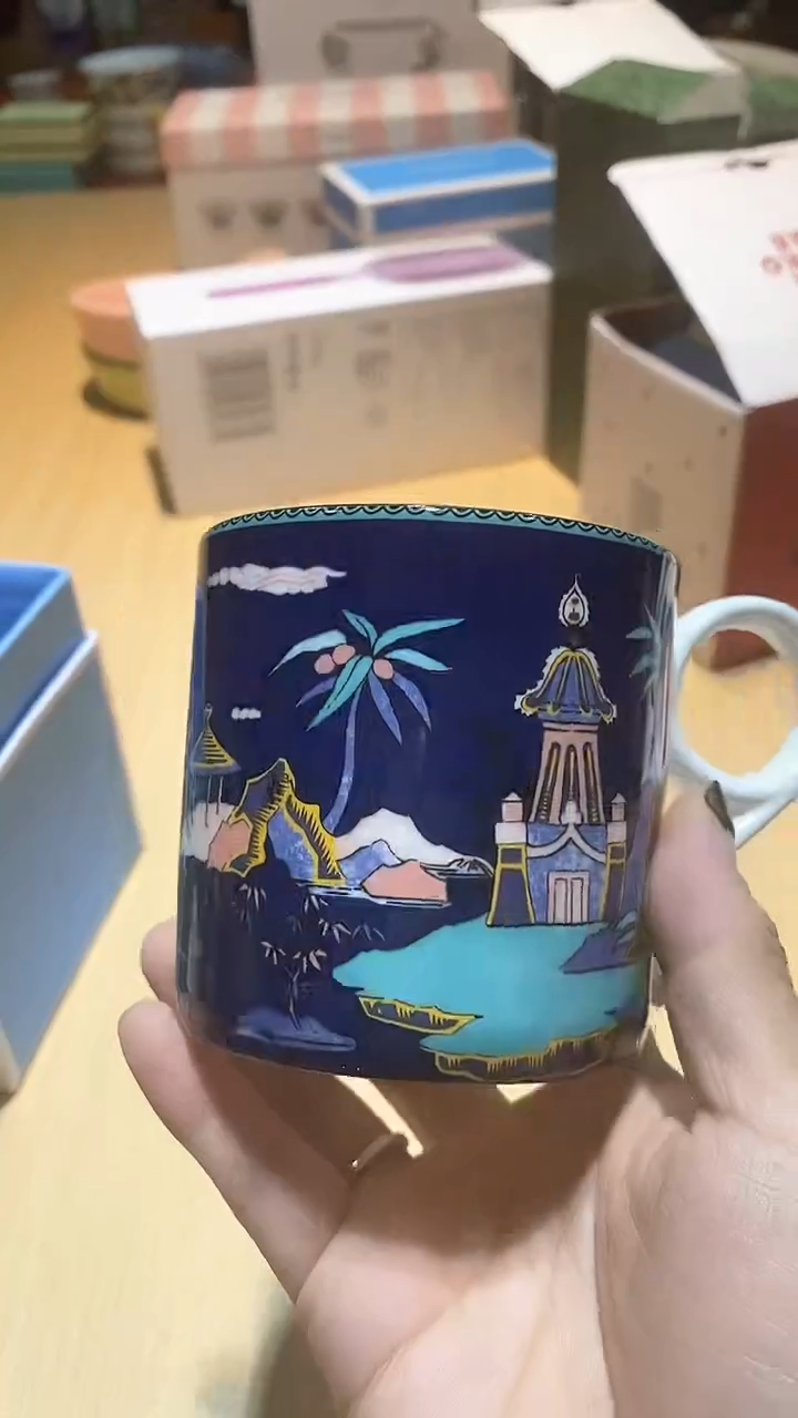 【闪购商品】瓷片锅碗瓢盆一件不剩