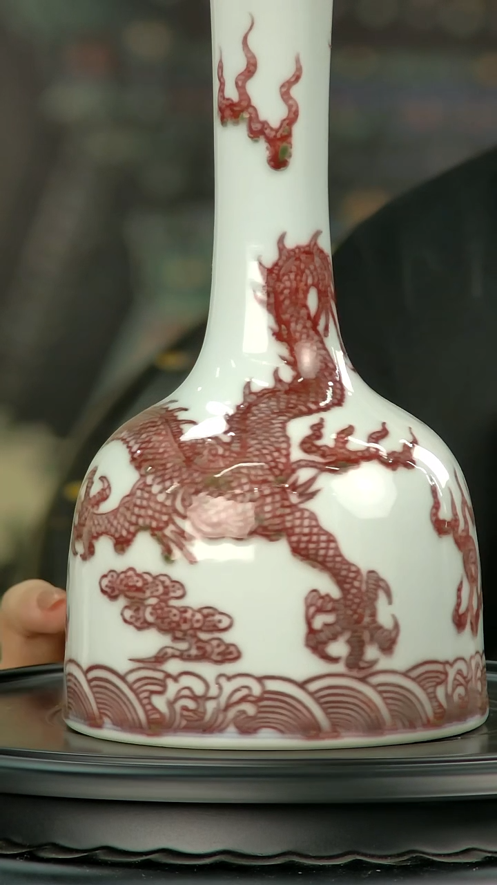 摆件L189中国景德镇陶瓷精选