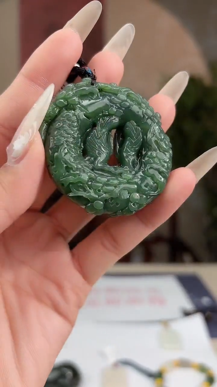 定制和田玉多样性发货拍一发一