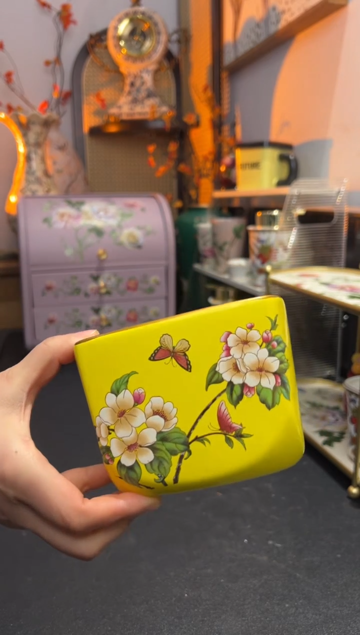 外贸陶瓷家居百货