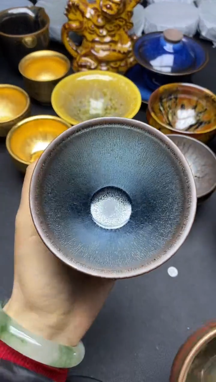 【闪购商品】茶盏            36