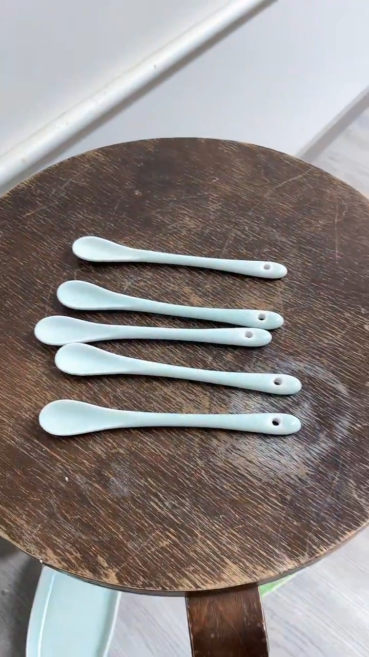 特价青瓷 慧语瓷坊 微瑕