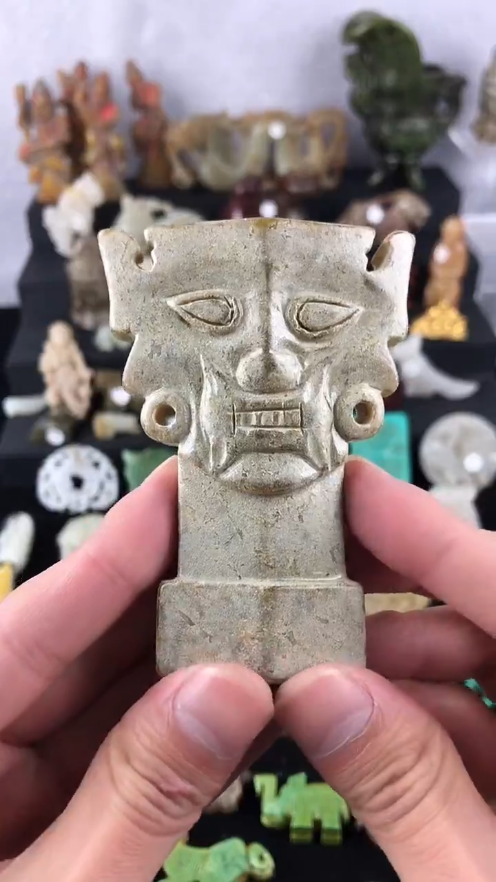 未镶嵌和田玉挂件和田111111111