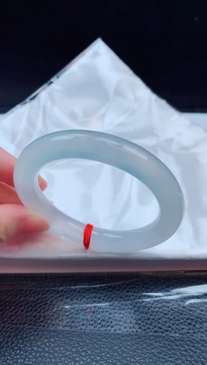 未镶嵌手镯翡翠缅甸天然翡翠A货手镯