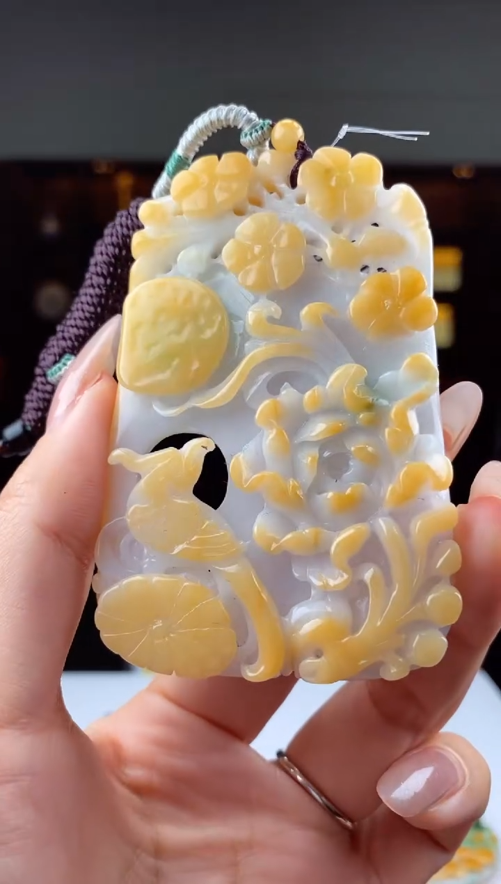【闪购商品】定制翡翠未镶嵌13-翡翠A货毛货链接