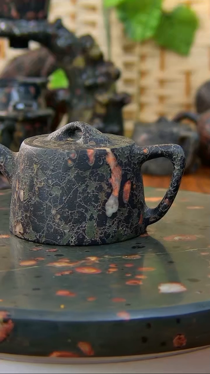 奢上奢梅花玉精品