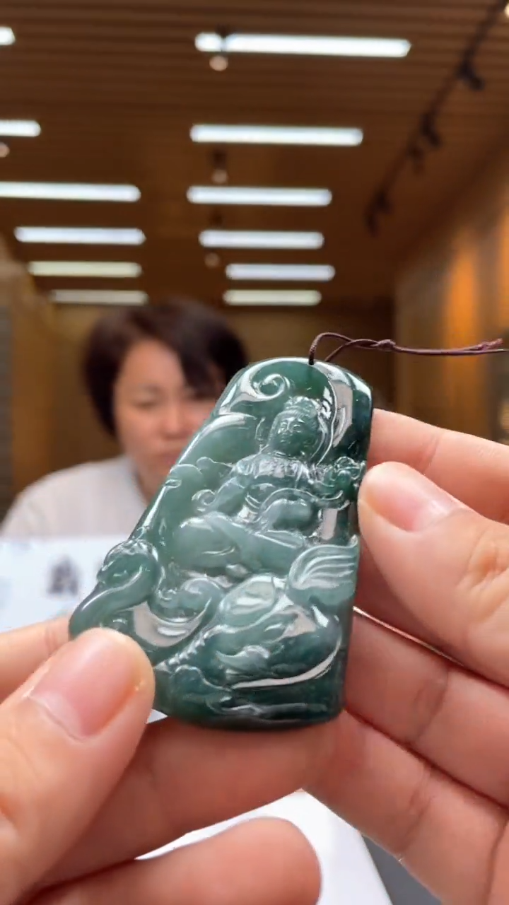 定制翡翠未镶嵌*********617