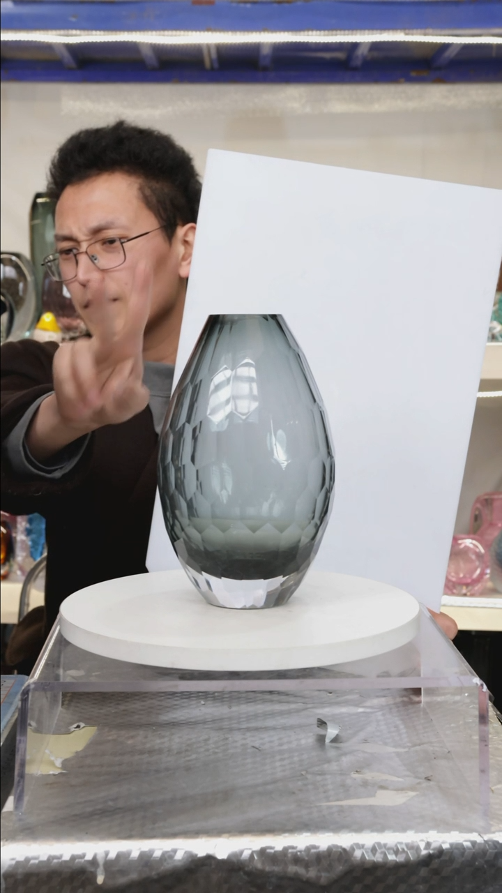 【闪购商品】琉璃高精品琉璃正常手工痕迹