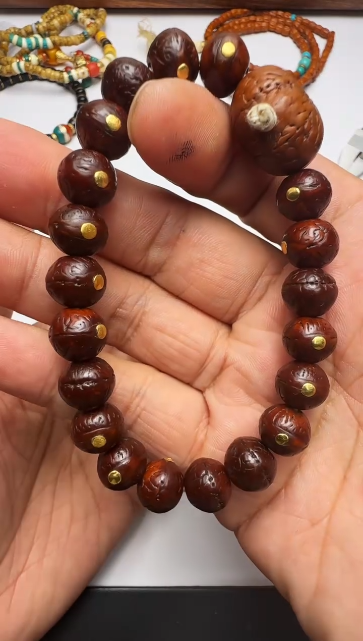 手串凤眼菩提凤眼菩提