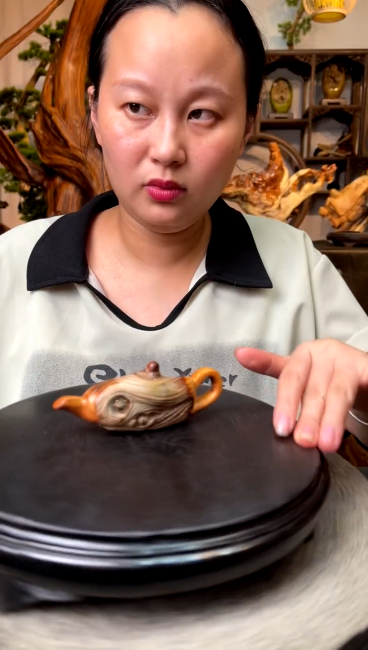 柏木（崖柏）崖柏小件