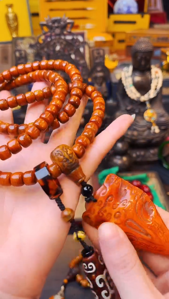 【闪购商品】牛骨手串/手链大美专属宠粉链接5645445561