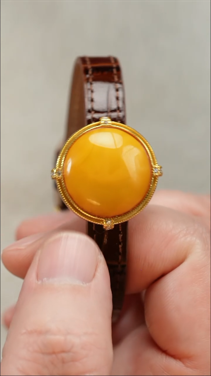 无925银精致手牌