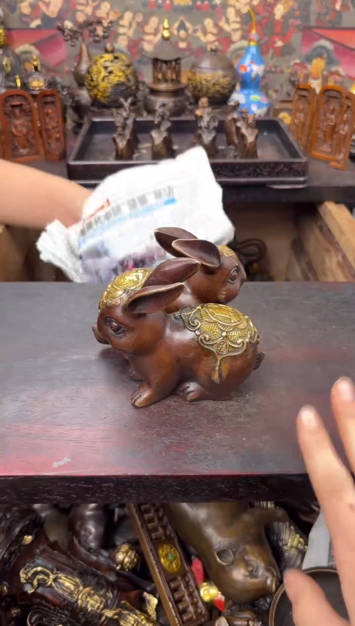 信德铜器专属精选链接