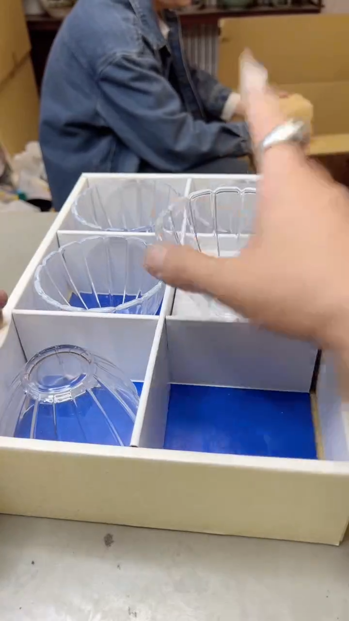 【闪购商品】瓷片516  聚宝缘  二号店