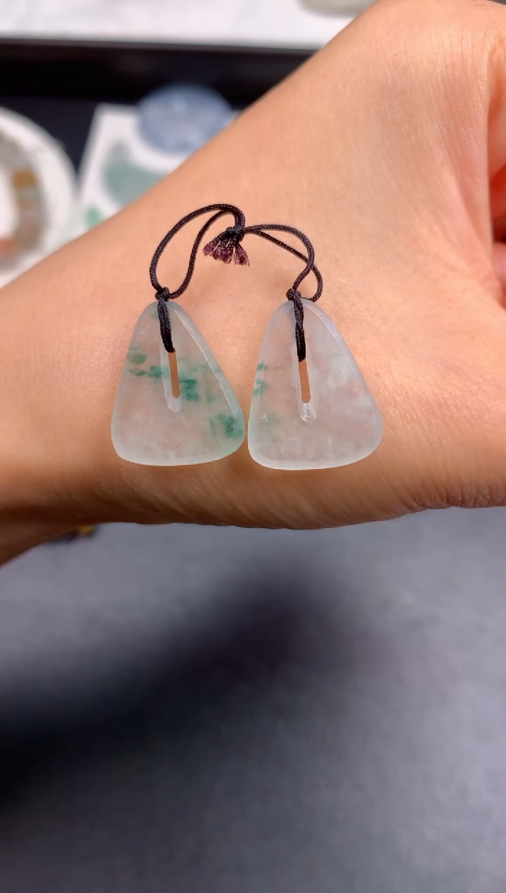 未镶嵌定制翡翠0064222017