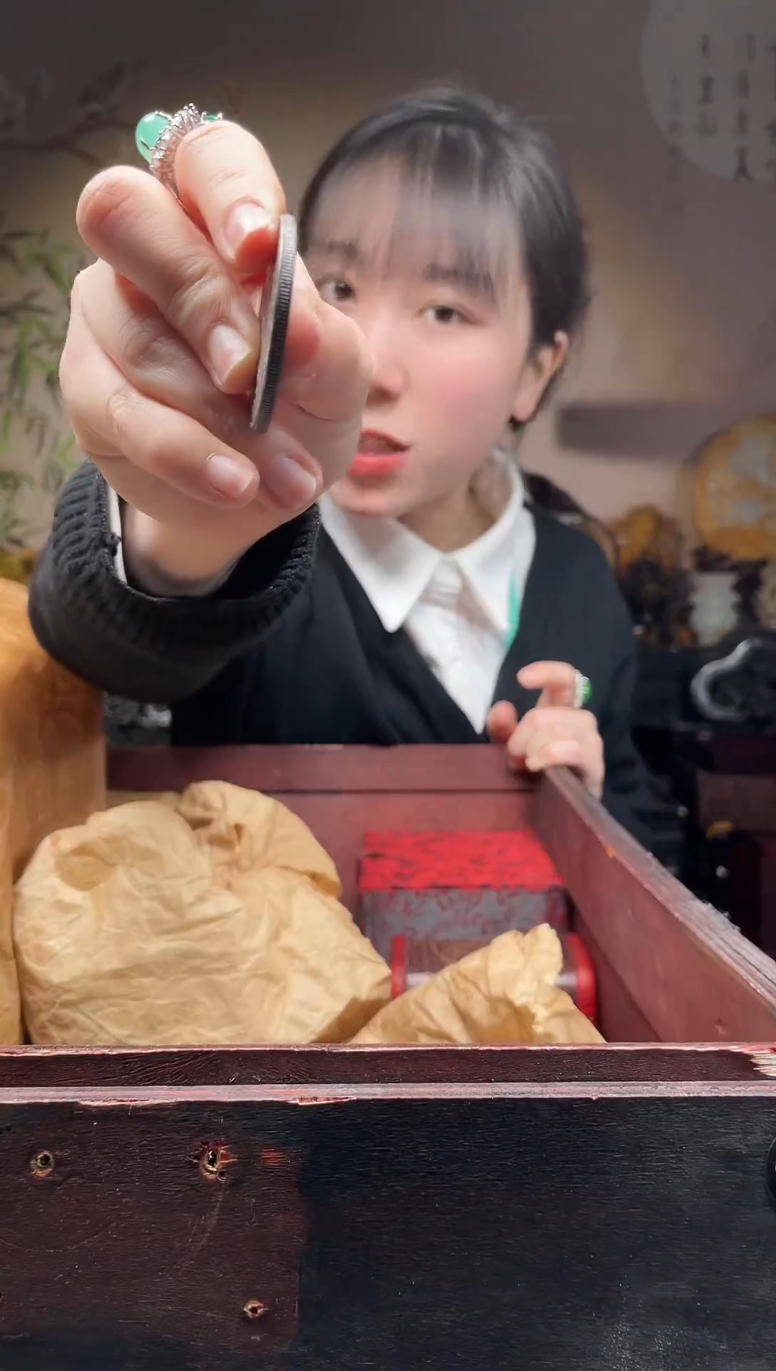 金属特色摆件特色摆件T-27