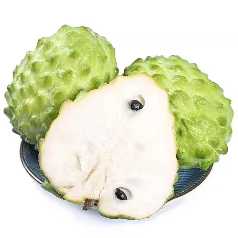 凤梨释迦小果一箱