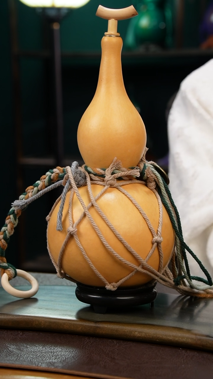 【闪购商品】E167热水酒葫芦 一物一拍