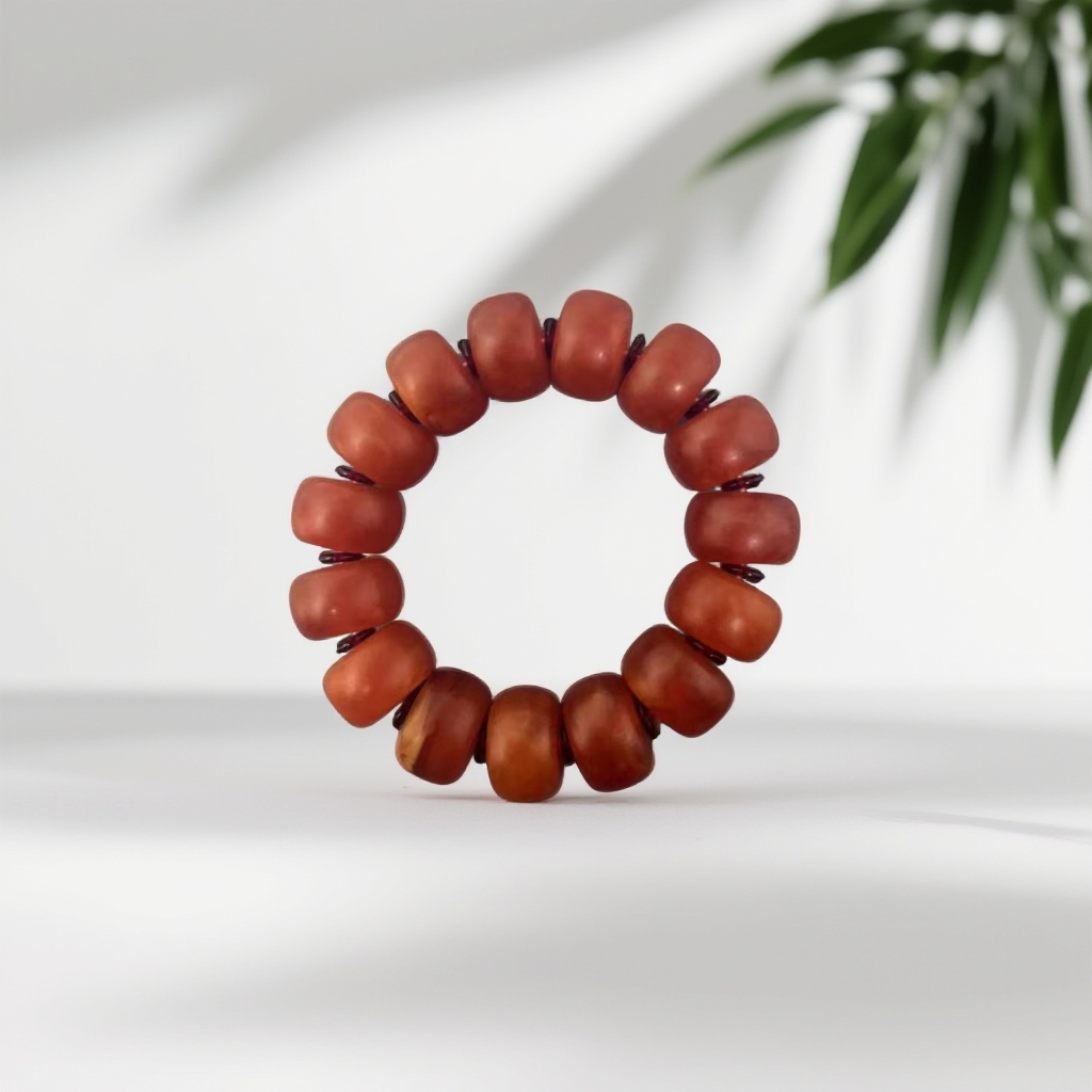 QL95精品手串（无礼盒）