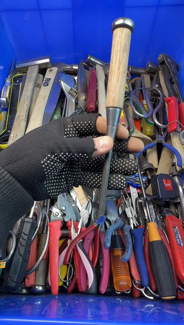 厚款曹*满薯条日本工具仓库