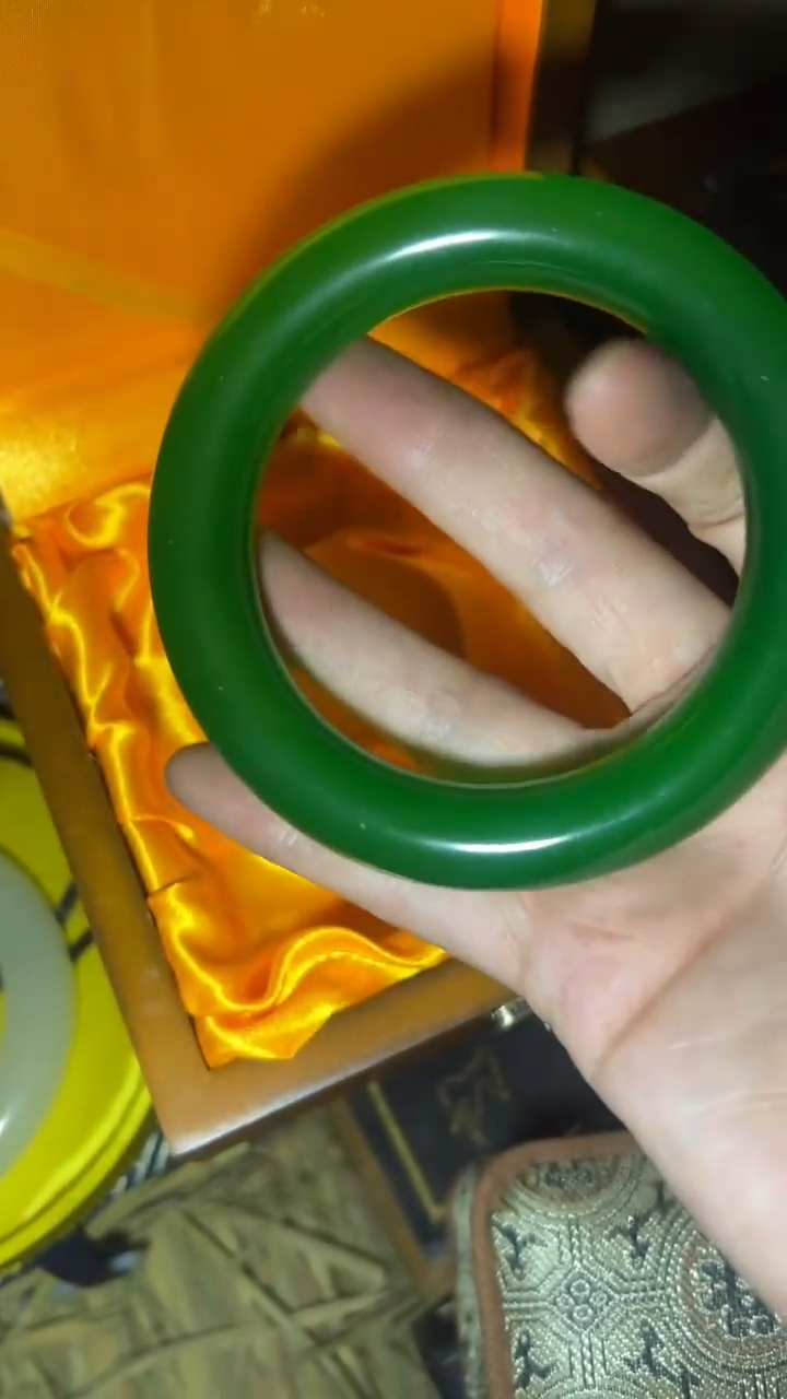 玉闪购高端商品链接带盒